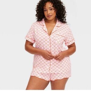 Roller Rabbit x Target